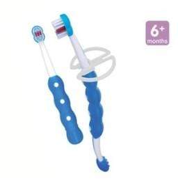 MAM Learn to Brush Set
