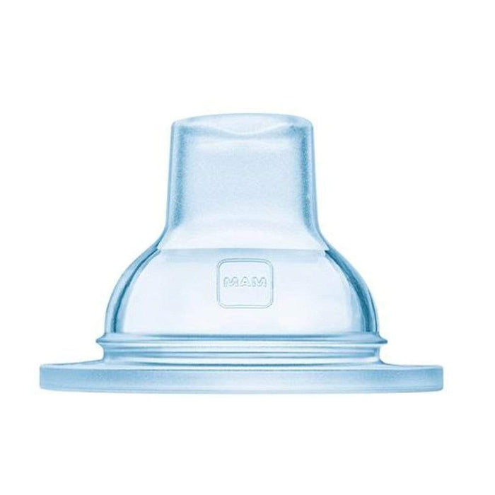 MAM Bottle Soft Spout Replacement (2 pieces)