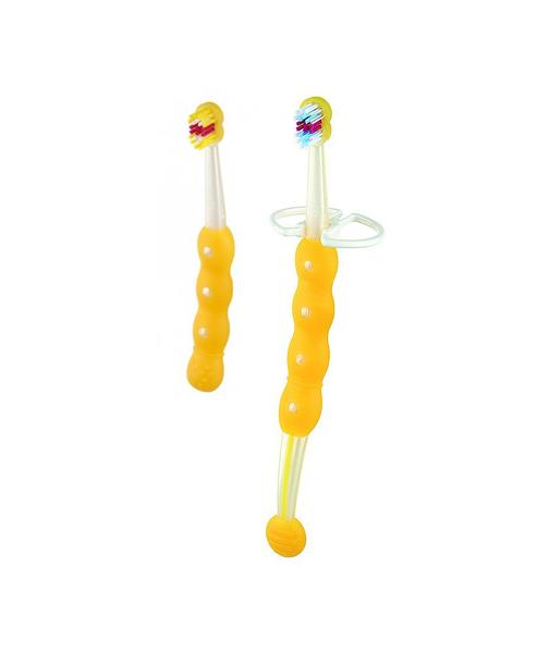 MAM Learn to Brush Set