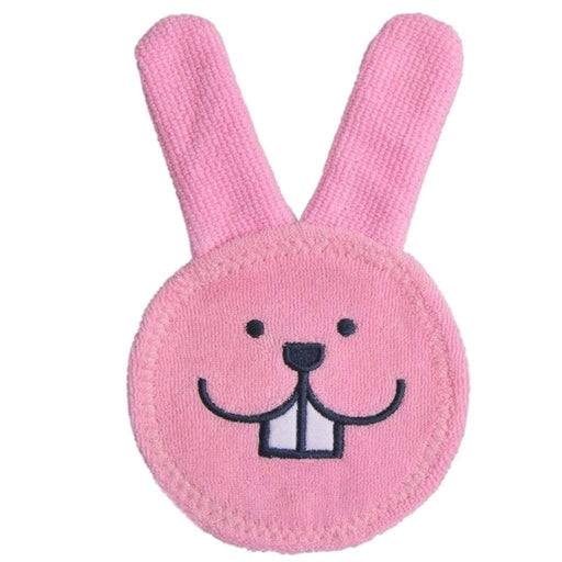 MAM Oral Care Rabbit Teething Glove