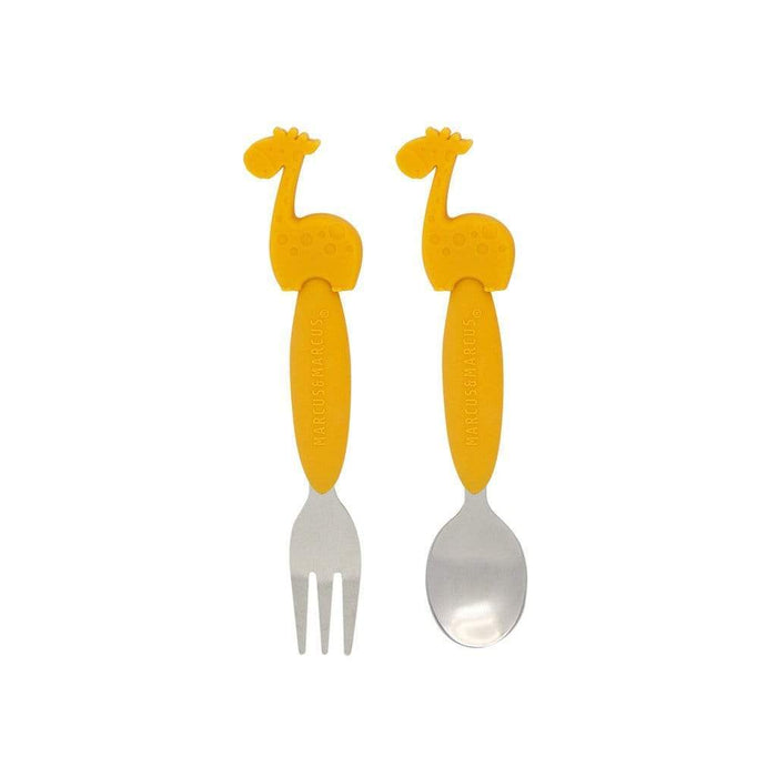 Marcus & Marcus Spoon & Fork Set