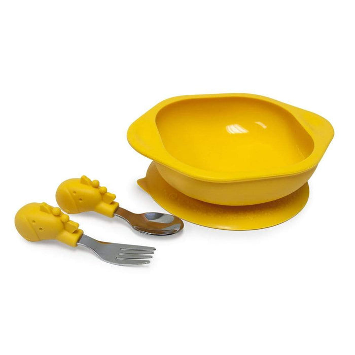 Marcus & Marcus Toddler Mealtime Set