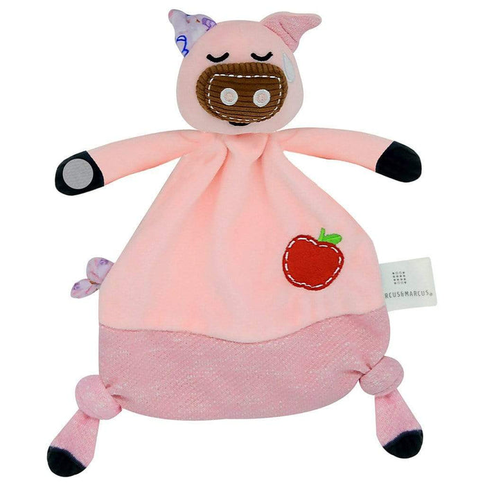 Marcus and Marcus Baby Security Blanket