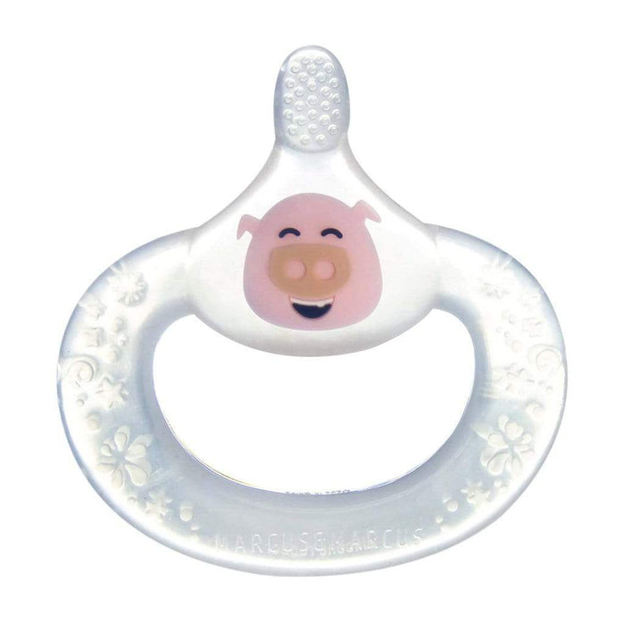 Marcus & Marcus Baby Teething Toothbrush