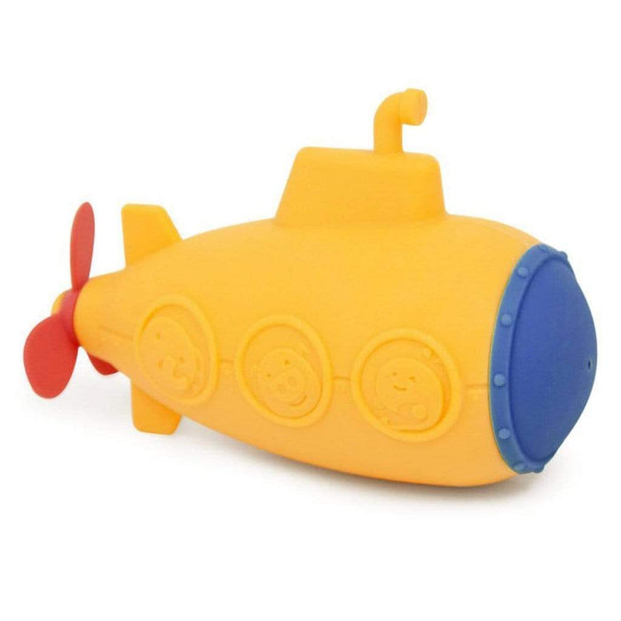 Marcus & Marcus Silicone Bath Toy