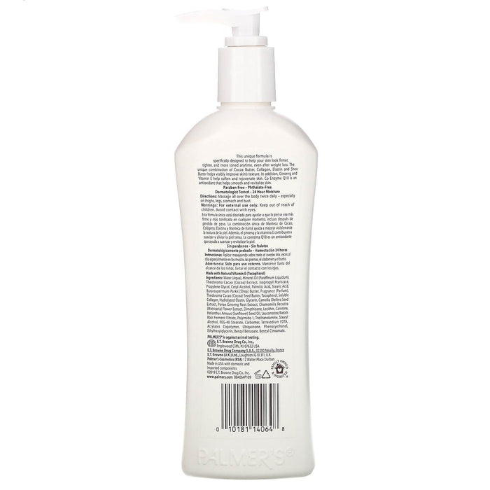 Palmers Firming Butter Lotion 315ML