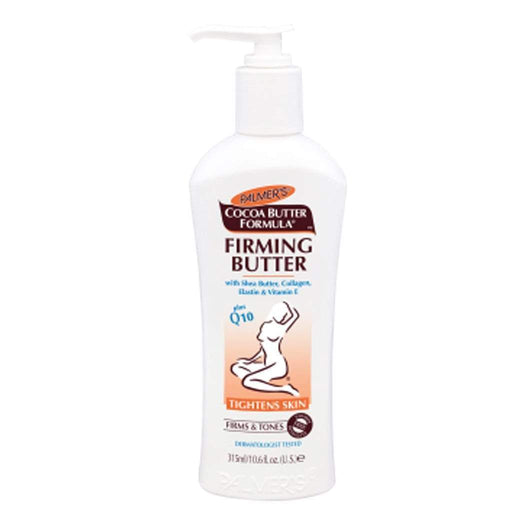 Palmers Firming Butter Lotion 315ML