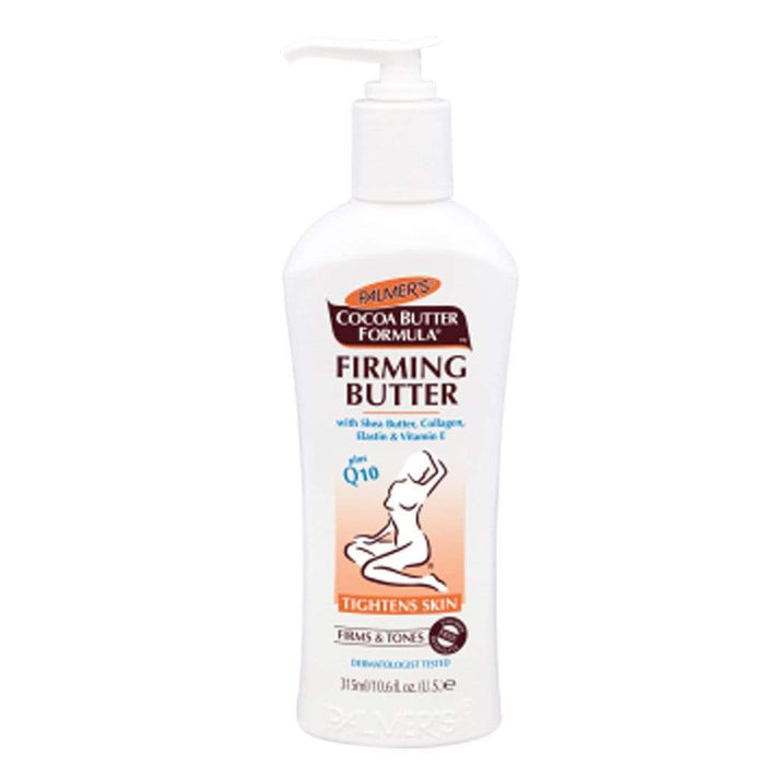 Palmers Firming Butter Lotion 315ML