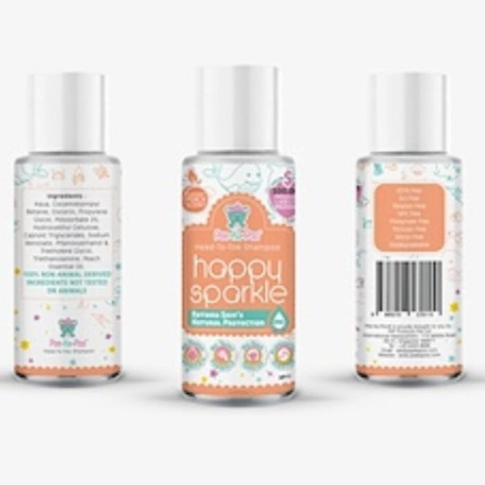 Pee-Ka-Poo 280ml Shampoo