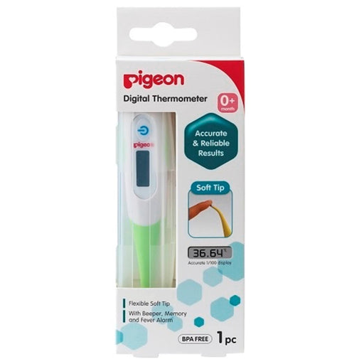 Pigeon Digital Thermometer