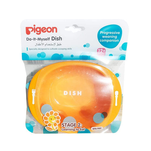 Pigeon Do it Myself Dish