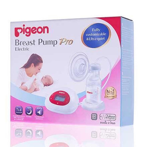 Pigeon Electric Breast Pump Pro