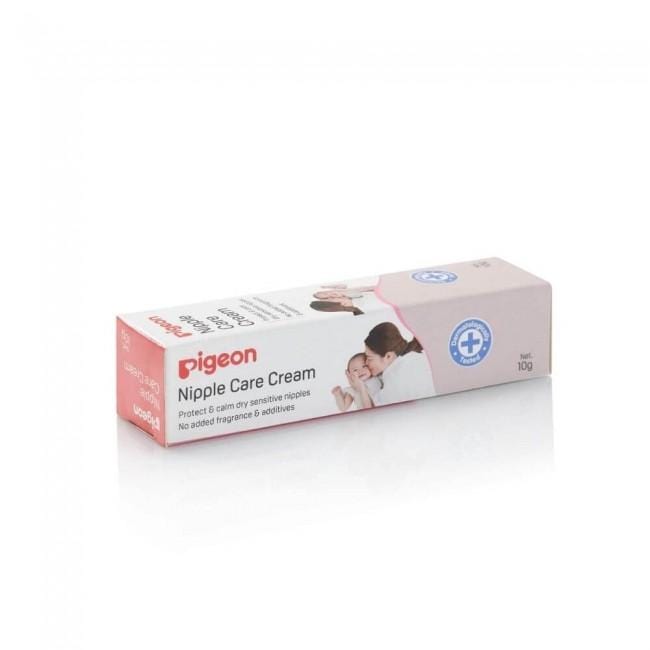 Pigeon Nipple Care Cream 10gm