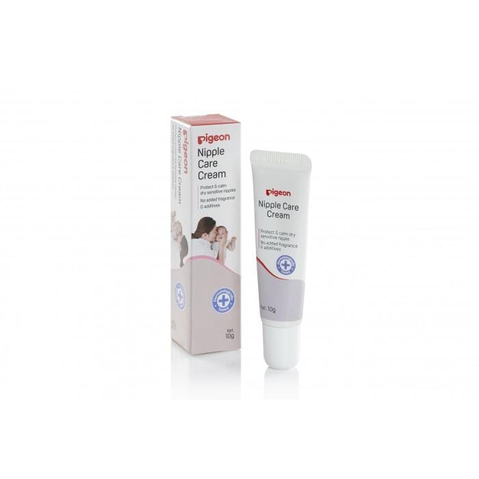 Pigeon Nipple Care Cream 10gm