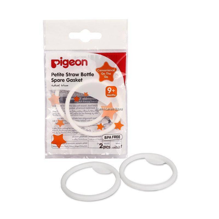 Pigeon STRAW BOTTLE KURUTTO SPARE PART (GASKET)