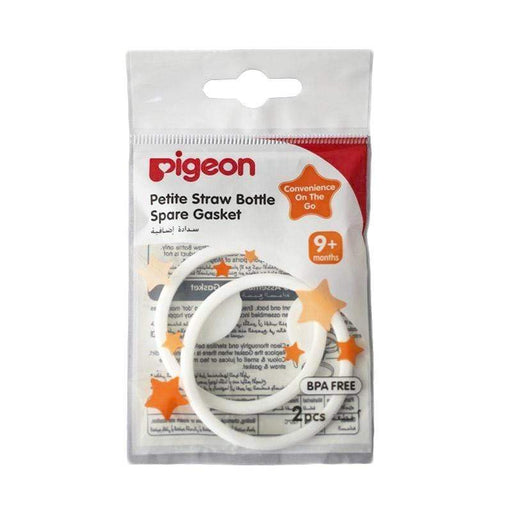 Pigeon STRAW BOTTLE KURUTTO SPARE PART (GASKET)
