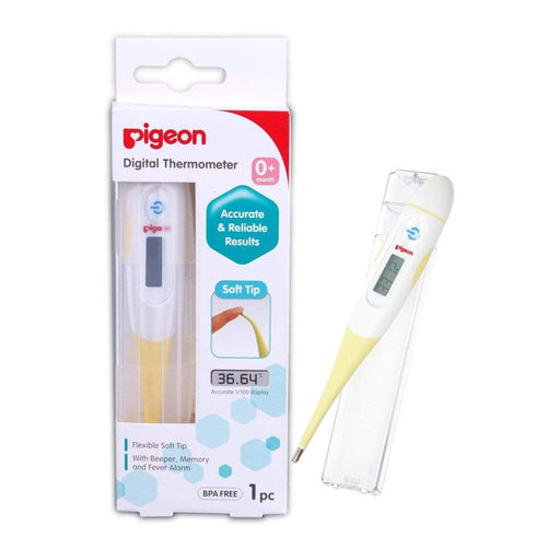 Pigeon Digital Thermometer