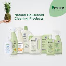 Pipper Standard Floor Cleaner Lavender 4.5l