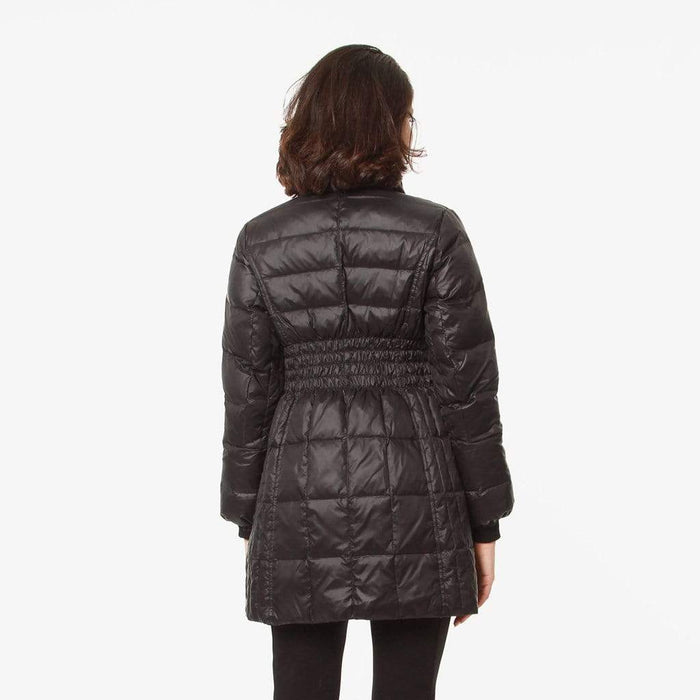 Bella 3-In-1 Down-Filled Jacket