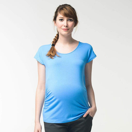 Pat Bamboo Cotton Maternity Top