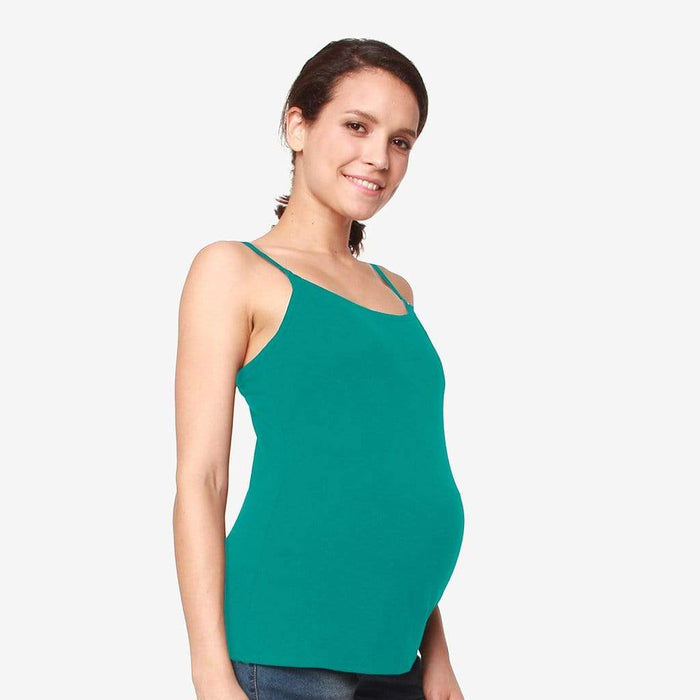 Coretta Nursing Camisole Ceramic