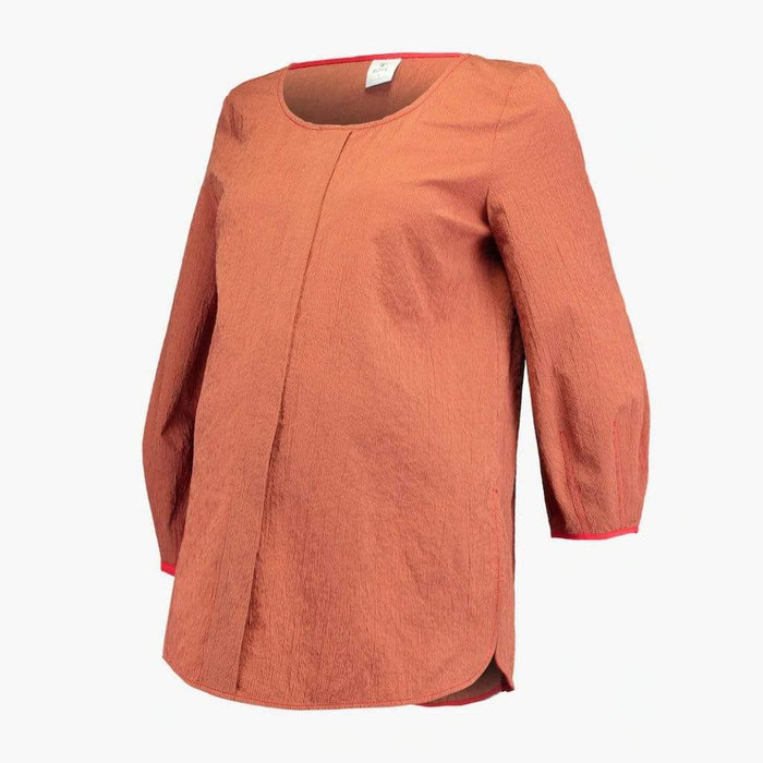 Cruz Nursing Top Cider