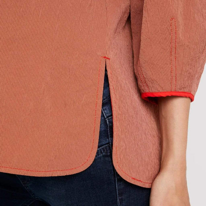 Cruz Nursing Top Cider