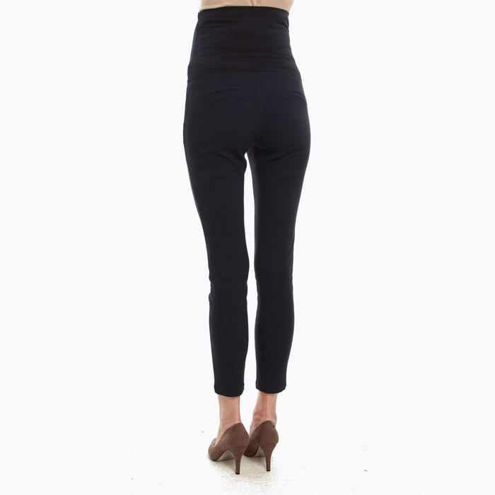 Dacey Maternity Pants Black