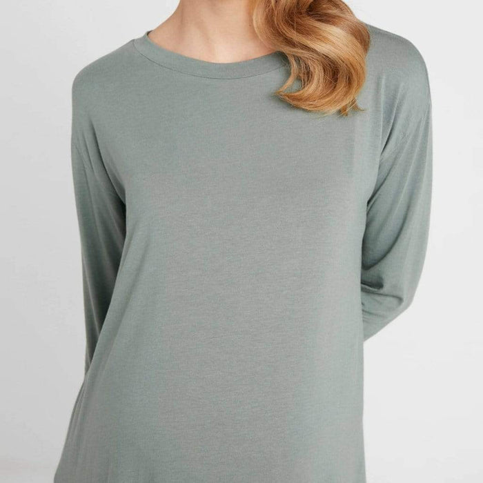 Dany Dress Olive Green