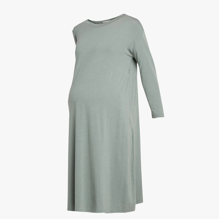 Dany Dress Olive Green