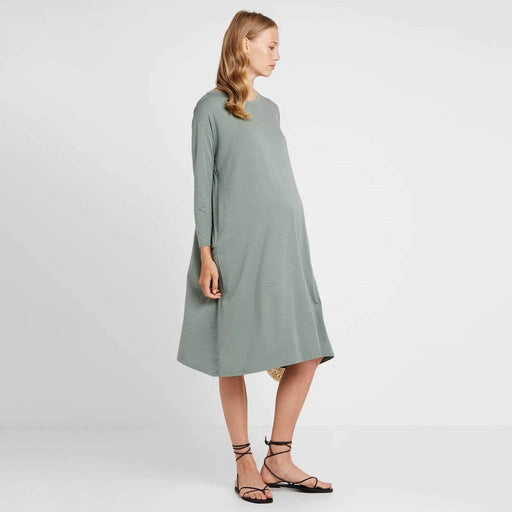 Dany Dress Olive Green