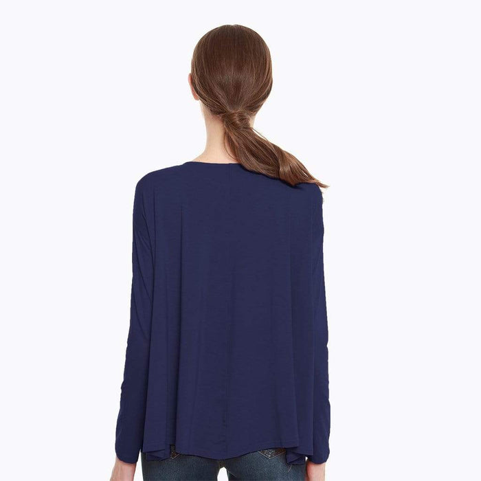 Dara Tee Navy