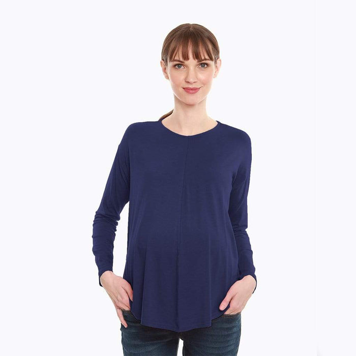 Dara Tee Navy