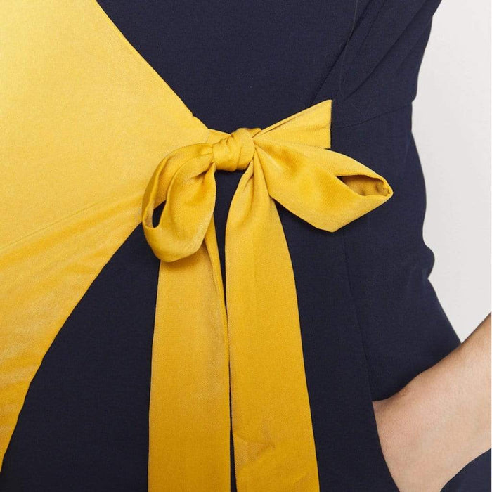 Delise Sleeveless Nursing Jumpsuit