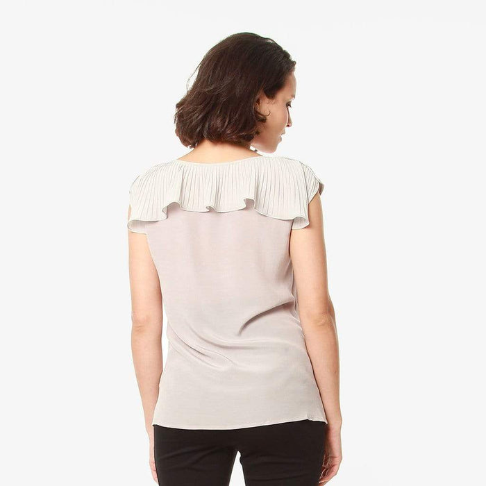 Evgenia Nursing Top