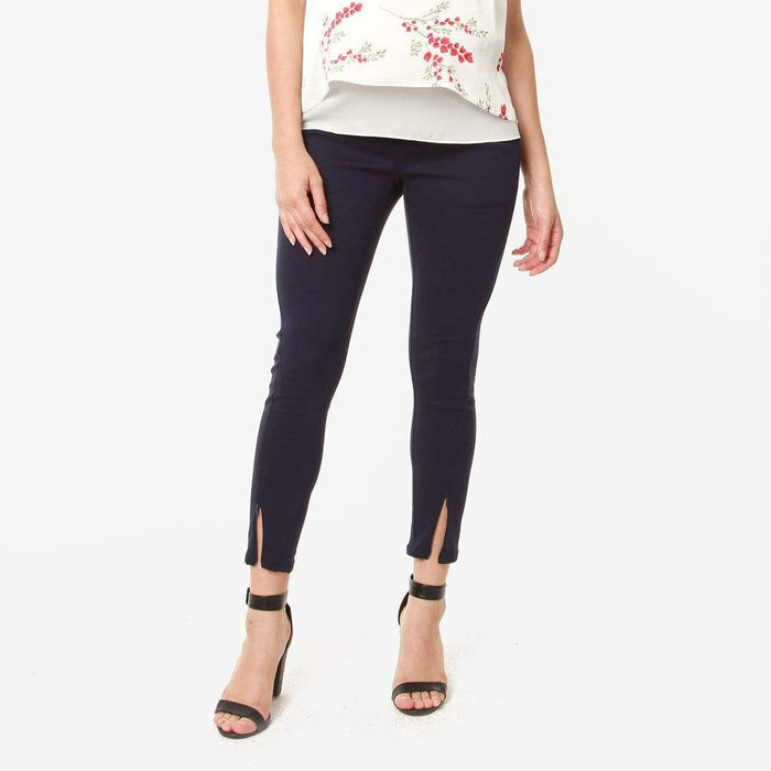 Felicia High Maternity Pants Pants