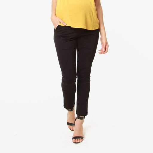 Fenya High Waist Maternity Pants