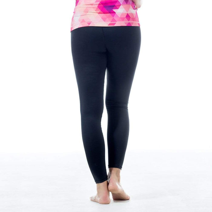 Kate Maternity Activewear Fitness Pants Black