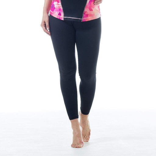 Kate Maternity Activewear Fitness Pants Black