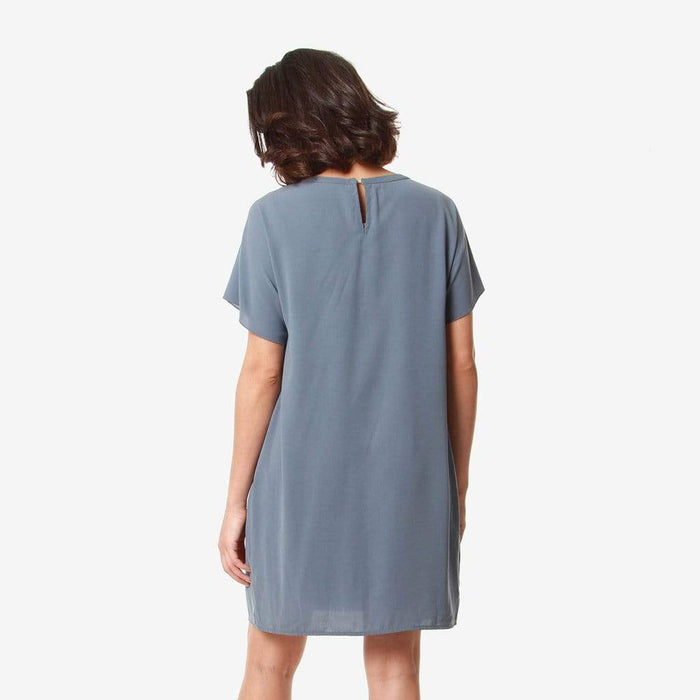 Kimono Sleeves Ciara Nursing Dress
