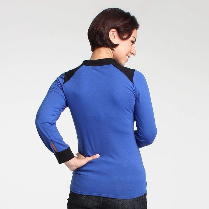 Lily Nursing Top Ryl