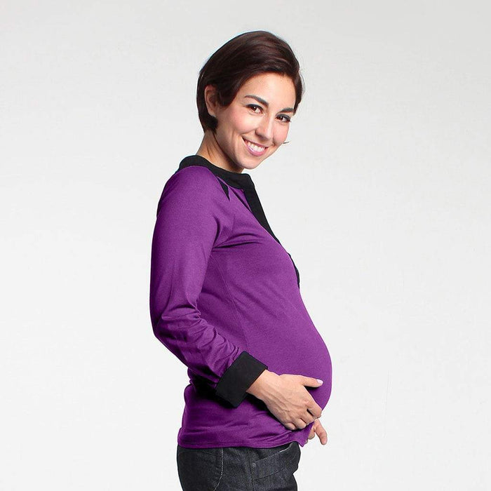 Lily Nursing Top Ryl