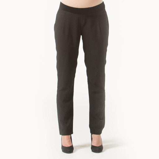 Woven Pants Emma Regular Straight
