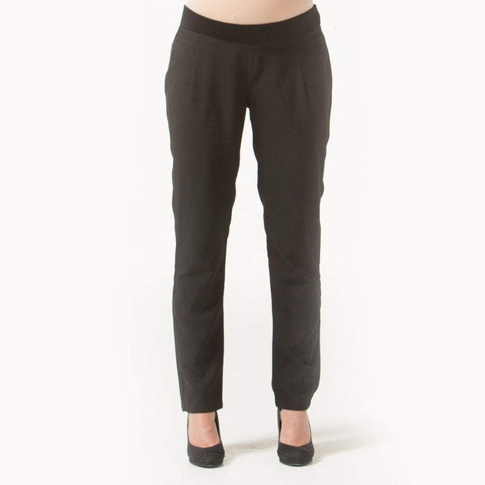 Woven Pants Emma Regular Straight