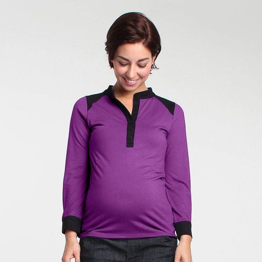 Lily Nursing Top Ryl