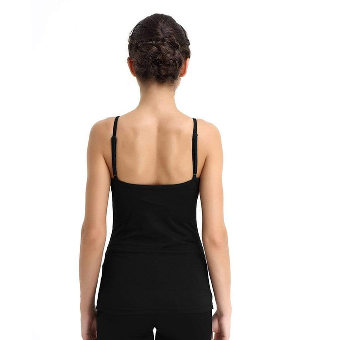 Nelli Maternity Activewear Black