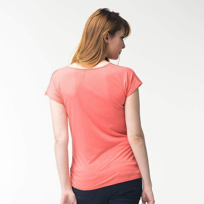 Pat Bamboo Cotton Maternity Top