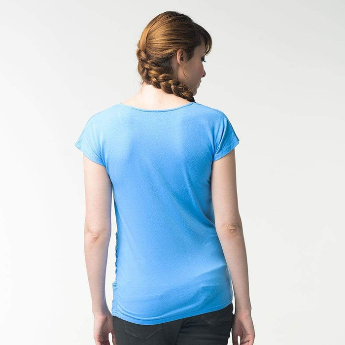 Pat Bamboo Cotton Maternity Top