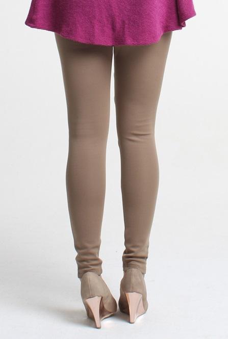 Winona Terry Tights Caramel