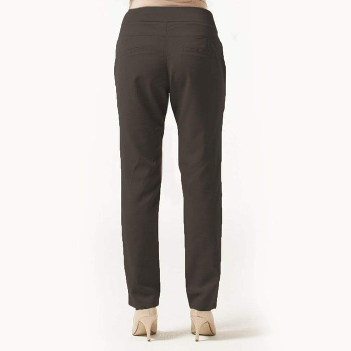 Woven Pants Emma Regular Straight
